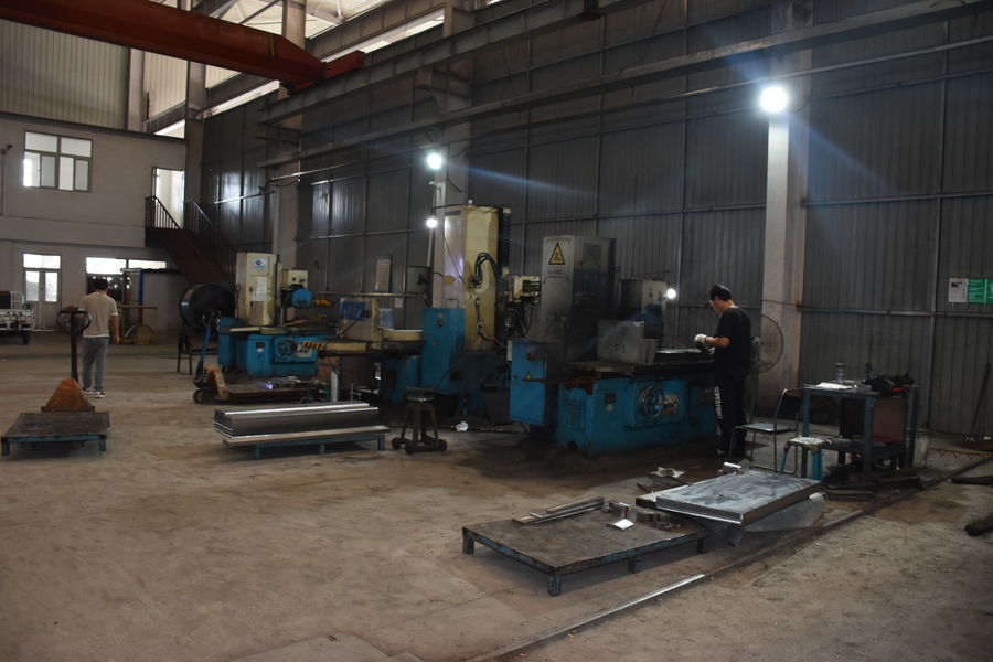 Beijing jiayou xincheng industry and trade co. LTD