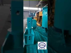 Acier au manganèse de peu de forage rotatoire latéral simple inférieur de double fond